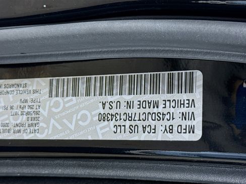 Used 2024 Dodge Durango R/T image 41
