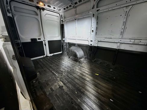 Used 2023 RAM ProMaster 1500 w/ Driver Convenience Group FWD image 25