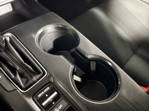 Used 2024 Honda Civic Sport image 15