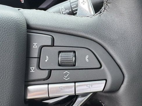 New 2025 Cadillac CT5 Sport image 22