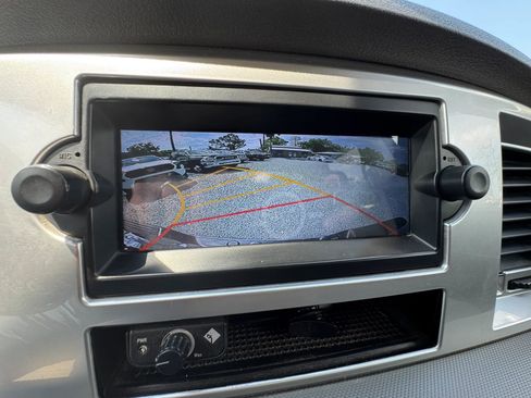 Used 2008 Dodge Ram 2500 Truck SLT w/ Popular Equipment Group image 18