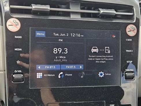 Used 2024 Hyundai Tucson SEL FWD image 11