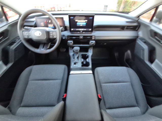 Used 2026 Toyota RAV4 LE FWD image 17