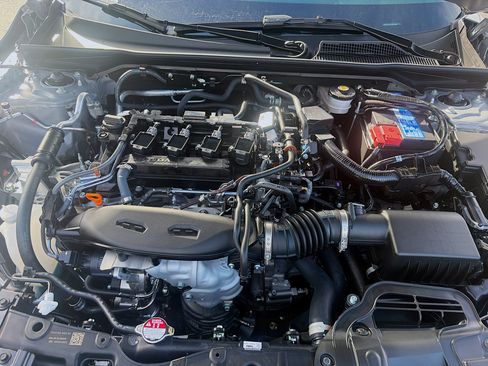 New 2026 Honda Civic Si image 25