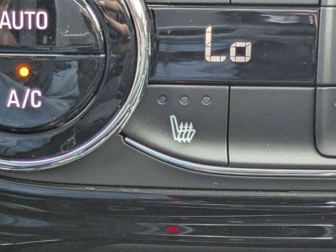 New 2026 Chevrolet Trax ACTIV w/ Driver Confidence Package image 20