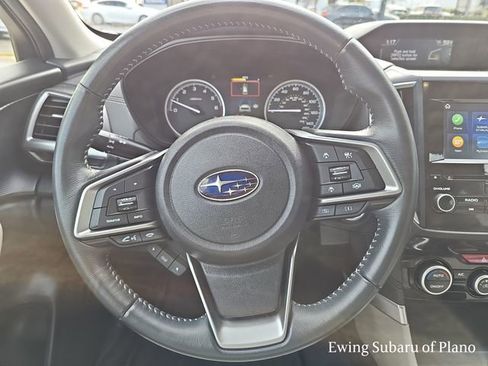 Used 2020 Subaru Forester Premium image 14