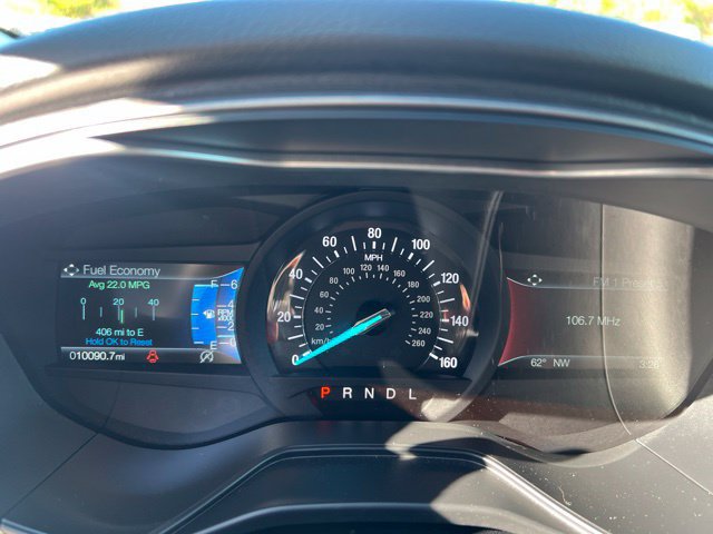 Used 2020 Ford Fusion SE FWD image 23