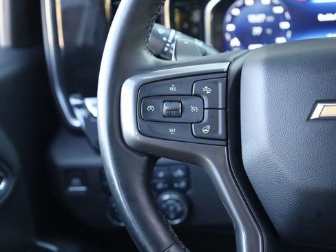 Used 2023 Chevrolet Silverado 1500 High Country w/ Technology Package image 31