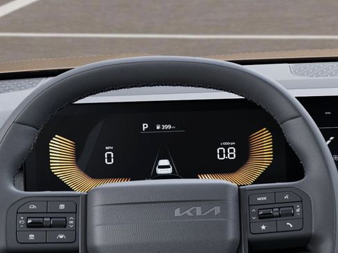 New 2027 Kia Telluride EX X-Line image 21