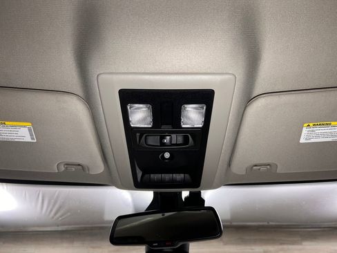 Used 2017 RAM 1500 Big Horn AWD/4WD image 16