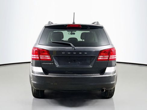 Used 2017 Dodge Journey SE image 6