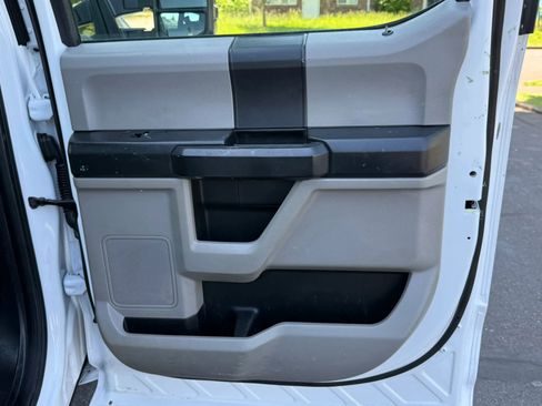 Used 2019 Ford F350 XL w/ Power Equipment Group AWD/4WD image 24