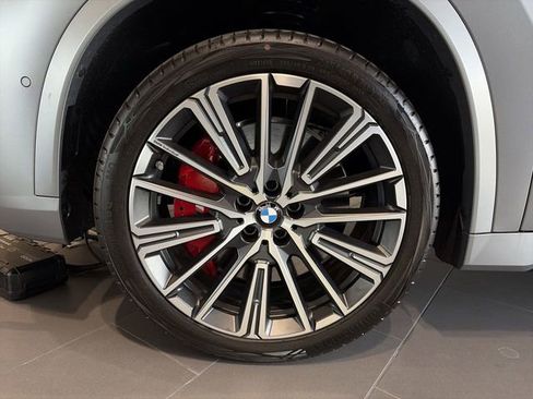 New 2026 BMW X1 M35i w/ Technology Package image 7