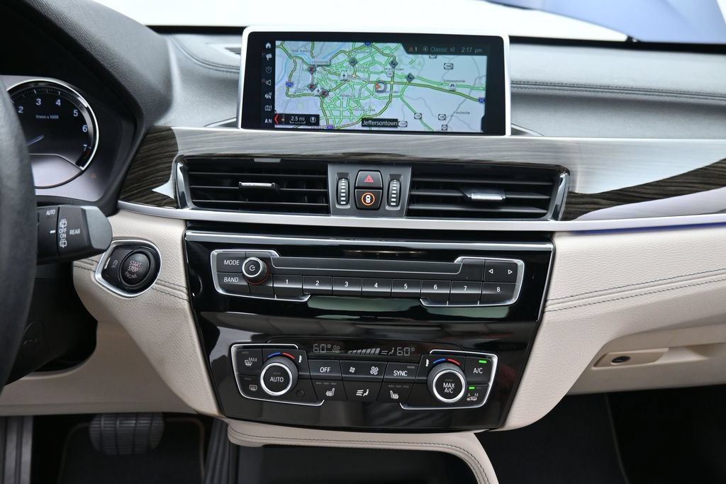 Used 2020 BMW X1 sDrive28i w/ Premium Package FWD image 14