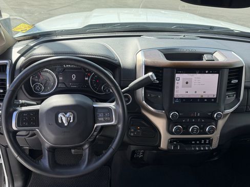 Used 2022 RAM 2500 Laramie image 15