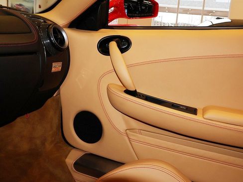 Used 2006 Ferrari F430 Coupe image 97