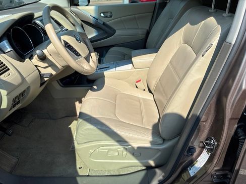 Used 2011 Nissan Murano SL w/ Navigation Pkg AWD/4WD image 18