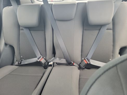 Used 2019 Honda HR-V Sport image 12