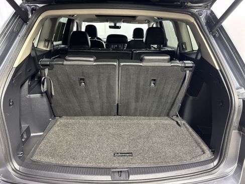 Used 2022 Volkswagen Atlas SE w/ Panoramic Sunroof Package AWD/4WD image 39