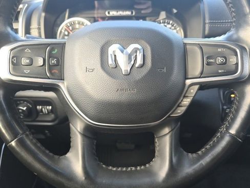 Used 2021 RAM 1500 Laramie image 12