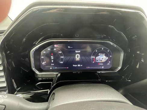 New 2026 GMC Sierra 1500 SLE image 28