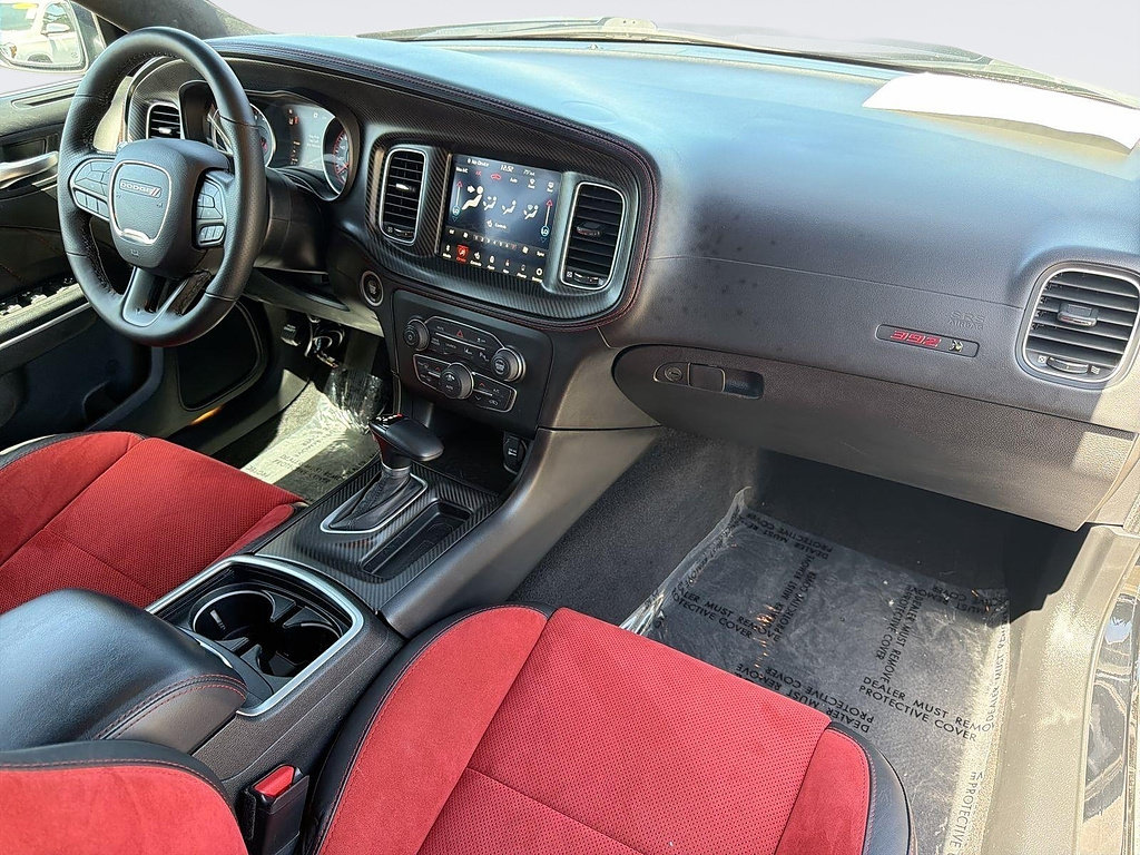 Used 2023 Dodge Charger Scat Pack w/ Plus Group RWD image 32