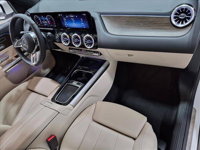 Used 2026 Mercedes-Benz GLA 250 image 22