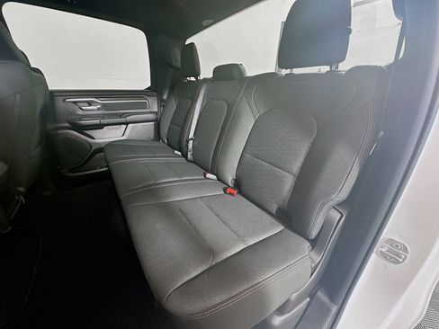 New 2026 RAM 1500 Big Horn AWD/4WD image 23
