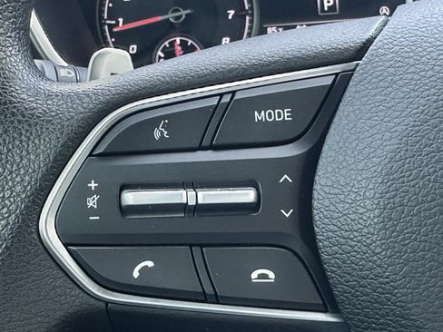 Used 2023 Hyundai Santa Fe SE FWD image 23