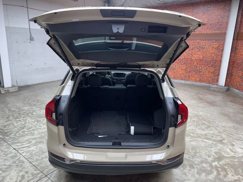 Used 2022 GMC Terrain AT4 AWD/4WD image 29