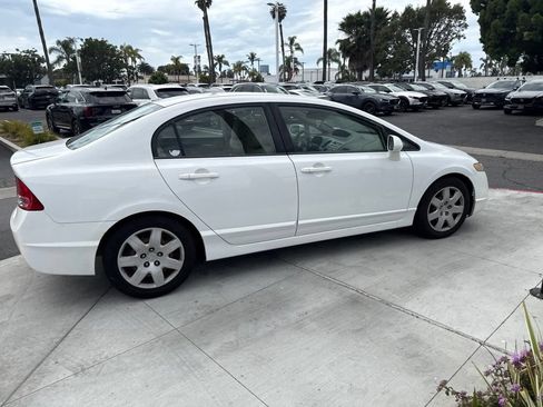 Used 2007 Honda Civic LX image 21