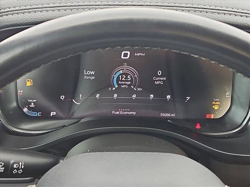 Used 2024 RAM 1500 Rebel w/ Rebel Level 2 Equipment Group image 11