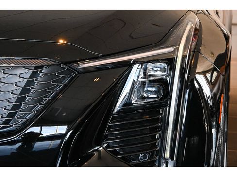 New 2026 Cadillac CT5 V Blackwing w/ Precision Package RWD image 16