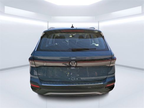 New 2026 Volkswagen Taos S image 4