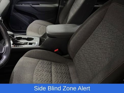 Used 2022 Chevrolet Equinox LT image 10