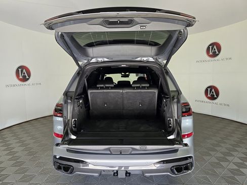 Certified 2024 BMW X7 M60i w/ Executive Package image 8