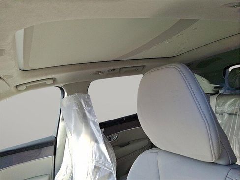 New 2026 Volvo XC90 B6 Ultra image 9