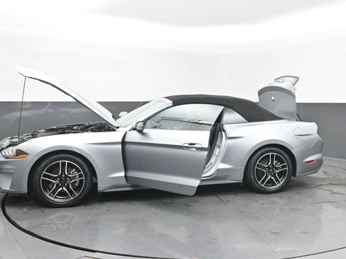 Used 2023 Ford Mustang Premium image 37
