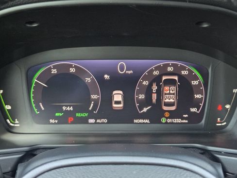 Used 2025 Honda Accord Sport image 6