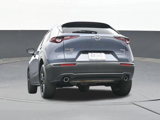 Used 2025 MAZDA CX-30 AWD 2.5 S w/ Preferred Package image 43