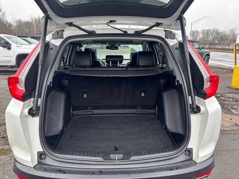 Used 2019 Honda CR-V EX-L image 13