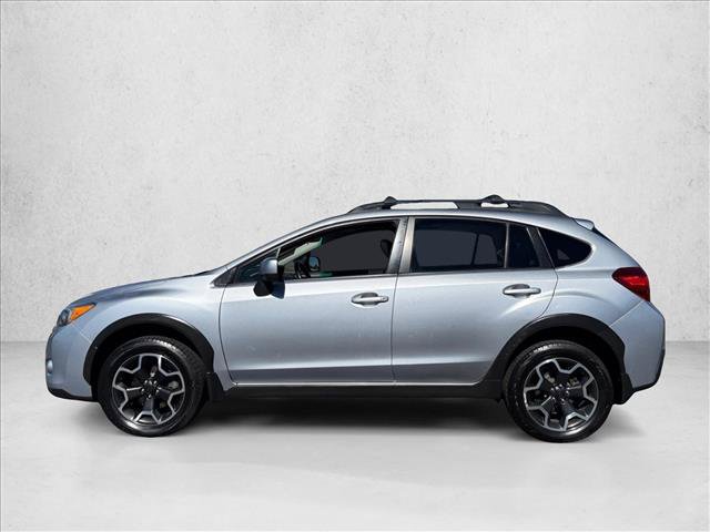 Used 2014 Subaru Crosstrek 2.0i Limited AWD/4WD image 9