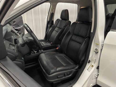 Used 2014 Honda CR-V EX-L image 35