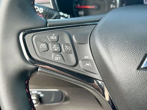 Used 2024 Chevrolet Equinox RS FWD image 43