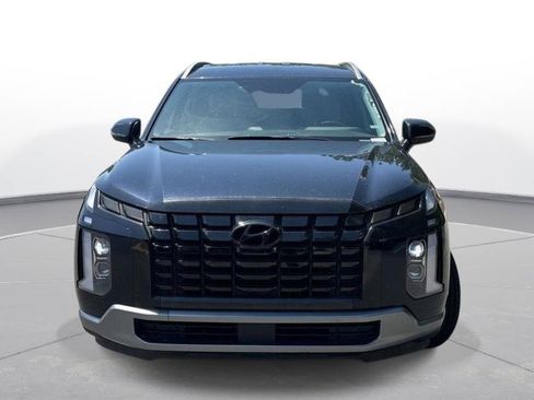 Used 2024 Hyundai Palisade SEL AWD/4WD image 3