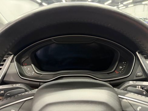 Used 2019 Audi Q5 3.0T Premium Plus w/ Premium Plus Package AWD/4WD image 45