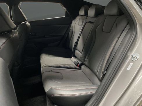 Used 2023 Hyundai Elantra N Line image 29
