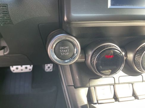 Used 2022 Subaru BRZ Limited image 23