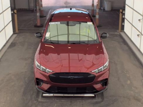Used 2024 Ford Mustang Mach-E GT AWD/4WD image 2