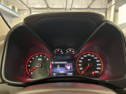 Used 2016 GMC Canyon SLT image 18